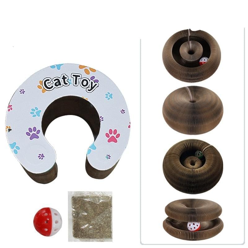 brinquedo para gato