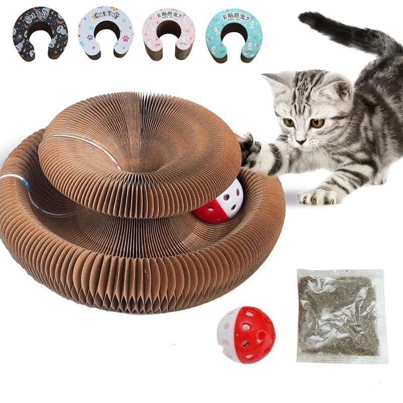 brinquedo para gato