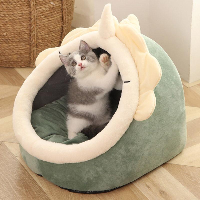 Cama cesto para gato! - JN ecomerce 