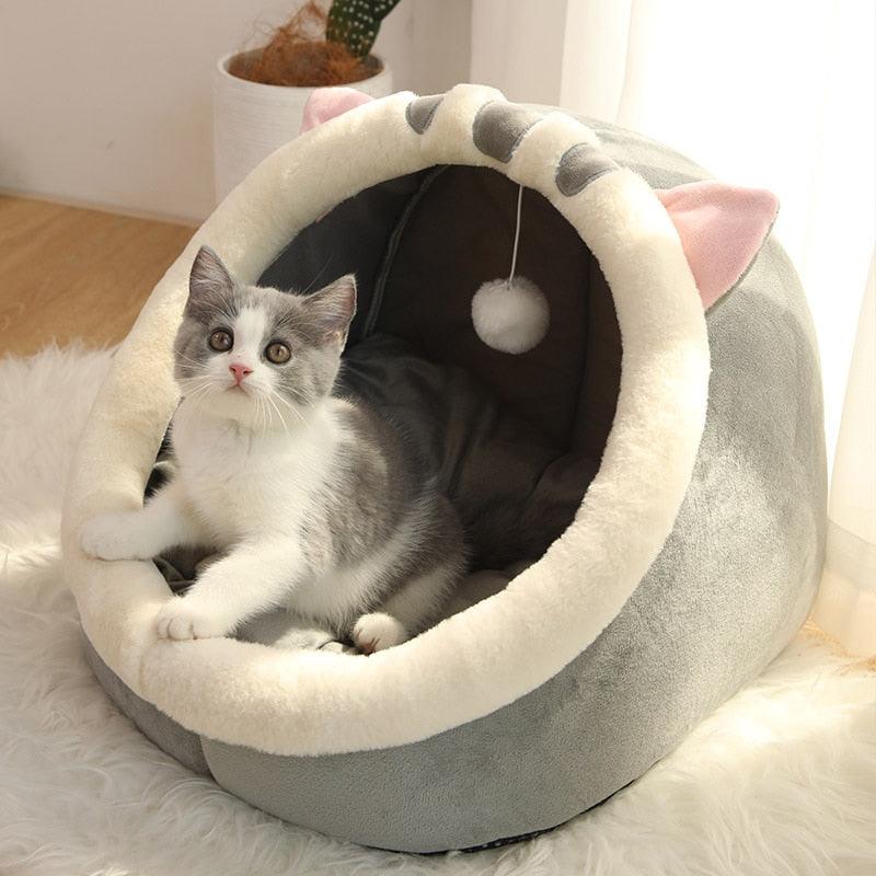 Cama cesto para gato! - JN ecomerce 