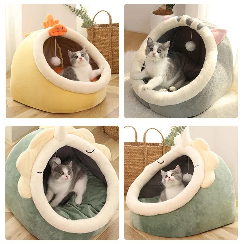 Cama cesto para gato! - JN ecomerce 