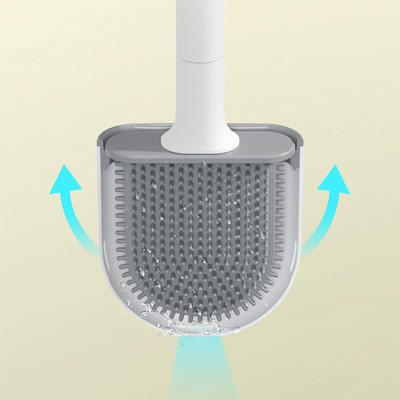 Escova mágica para sanitário - JN ecomerce 