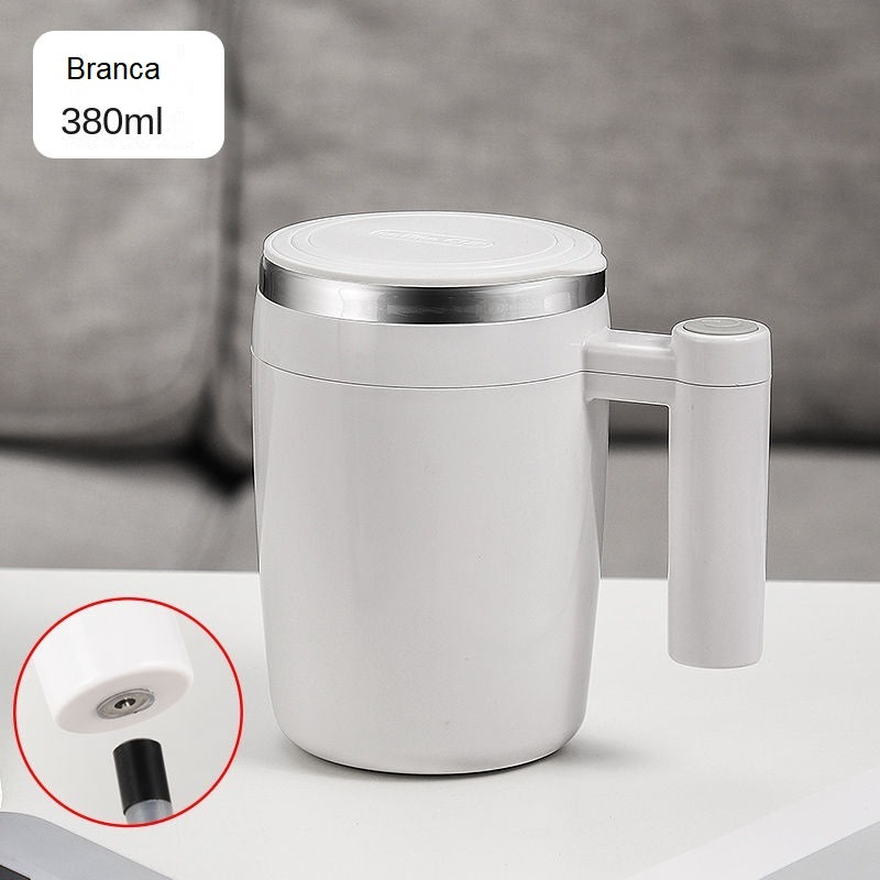 caneca branca